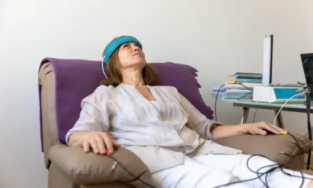 Electrical Muscle Stimulation in Green Bay - Inspirit Therapy